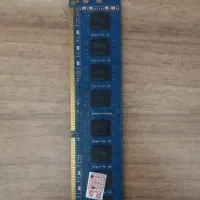 رم 8 گیگ DDR 3 ساخت کره