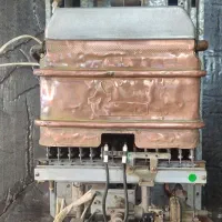 آبگرمکن برقی بوتان