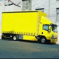 باربری  با ماشین های برگشتی وکارگر اثاث منزل