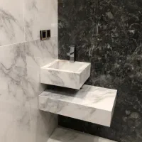 روشویی سرامیکی مدرن