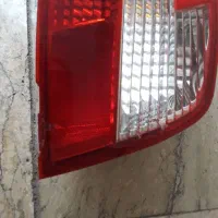 چراغ خطر رانا فابریکی(کروز)