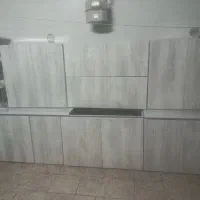 کابینت سرویس کامل نو