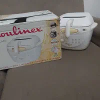 سرخ کن مولینکس نو
