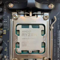 Asus ROG strix X670e-e gaming wifi + Ryzen 9 7950x|قطعات و لوازم جانبی رایانه|تهران, سازمان برنامه جنوبی|دیوار