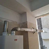 تعمیر و سرویس پکیج