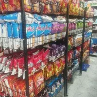 تولیدی استند  استیل  فی زیر قیمت بازار