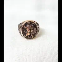 طلا روس