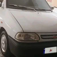 پراید مدل 96