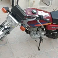 موتو ۱۵۰ سی سی