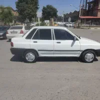 پراید مدل ۸۰
