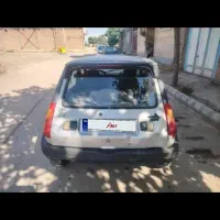 پی کی|خودرو سواری و وانت|نیشابور, شهرک قدس|دیوار