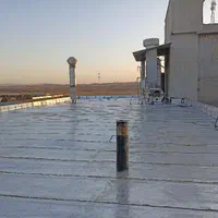 نصب ایزوگام کار  ضمانتی تمام نقاط مشهد