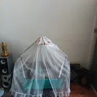 گهواره و کیسه خواب