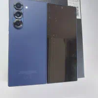 گلکسی فولد z fold 6