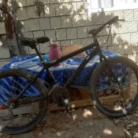 دوچرخه