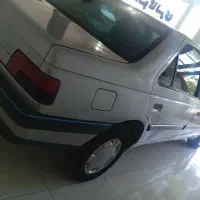 پژو مدل 86|خودرو سواری و وانت|ماکو, |دیوار