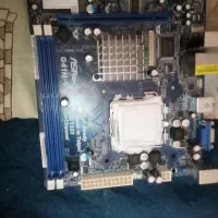 مادربرد DDR3 و DDr2  رویدر