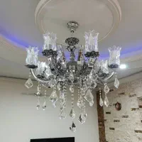 لوستر سقفی