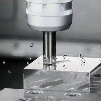 فلزکار ماهر جهت تولید و مونتاژ