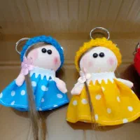 جاکلیدی عروسک روسی ۸سانتی