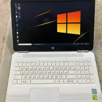 لپ تاپ HP