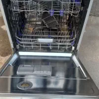 ماشین ظرفشویی  الی جی  اصل کره