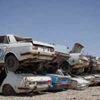 پراید مشاور خودرو اسقاطی فرسوده واوراقی