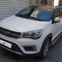 ام وی ام x22 اتوماتیک ۱۴۰۰