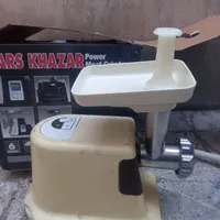 چرخ گوشت