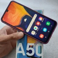 موبایل a50 حافظه ۱۲۸