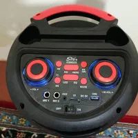 اسپیکر