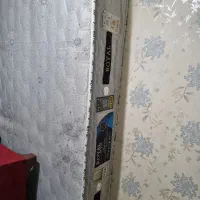 تشک تخت تمام طبی