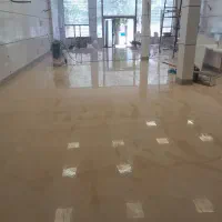 کفسابی و نماشویی وبتون ونقاشی