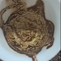 فال تاروت قهوه شمع ورق ایینه دقیق تضمینی