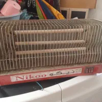 بخاری برقی در حد نو هست