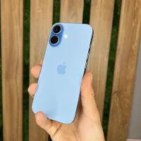 iPhone 17 Normal کارکرده درحد / نقد و اقساط