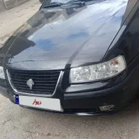 سمند مدل 91|خودرو سواری و وانت|اردبیل, |دیوار