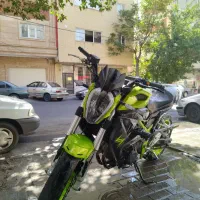 بلنتا 300 جفت سیلندر 1401