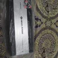 آمپیلی چهار کانال