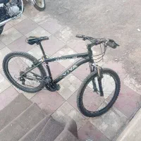 دوچرخه
