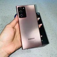 Galaxy note 20 ultra 5g 256 gig.ram12|موبایل|رشت, پیرسرا|دیوار