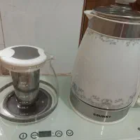 چای ساز سونی
