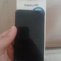 سامسونگ m12