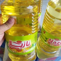 روغن مایع نازیلا