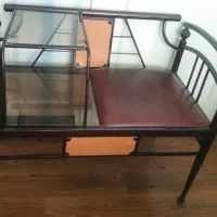 میز تلفن