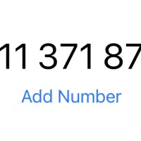 فروش خط دائمی 8768-371-0911