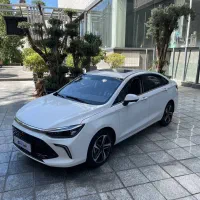 بیجینگ +U5 مدل 1404