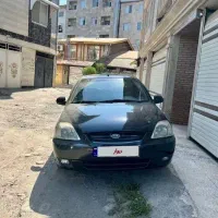 فروش کیا ریو ۸۹ خانگی بدون ایراد