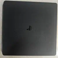 PS4 slim 1TBپلی استیشن ۴/نو/دو دسته اورجینال/