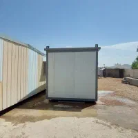 کانکس ۲.۵×۴|مصالح و تجهیزات ساختمان|شیراز, انجیره|دیوار